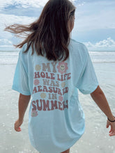 Load image into Gallery viewer, Measured in Summers