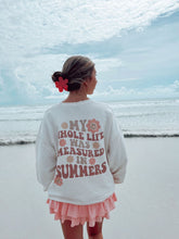 Load image into Gallery viewer, Measured in Summers
