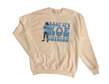 Load image into Gallery viewer, Koe Wetzel Outside Sweatshirt