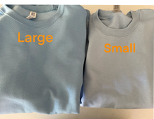 Load image into Gallery viewer, Koe Wetzel Outside Sweatshirt