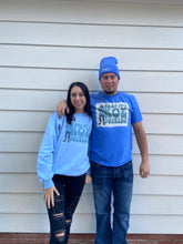 Load image into Gallery viewer, Koe Wetzel Outside Sweatshirt
