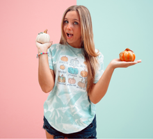 Load image into Gallery viewer, Pumpkin Patch Tee
