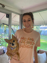 Load image into Gallery viewer, Doggy Valentine

