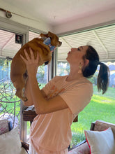 Load image into Gallery viewer, Doggy Valentine
