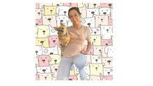 Load image into Gallery viewer, Doggy Valentine
